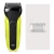 Бритва сетчатая Braun Series 3 300s g реж.эл.:2 питан.:аккум. зеленый - купить недорого с доставкой в интернет-магазине