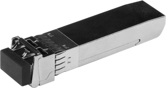 Адаптер Lanmaster LAN-SFP+SR-10G-MM LC дупл. 50/125 OM4 стальной - купить недорого с доставкой в интернет-магазине
