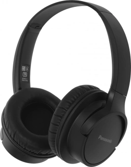 Гарнитура мониторные Panasonic RB-HF520BGEK черный беспроводные bluetooth оголовье - купить недорого с доставкой в интернет-магазине
