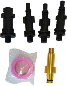 Насадка пенной чистки Sturm! PW92-991 1л. - купить недорого с доставкой в интернет-магазине