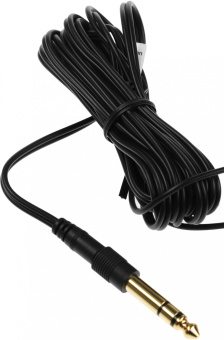 Наушники накладные Audio-Technica ATH-AVC200 3м черный проводные оголовье (15118391) - купить недорого с доставкой в интернет-магазине