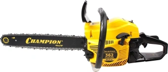 Бензопила Champion A362-18 2600Вт 3.54л.с. дл.шины:18" (45cm) - купить недорого с доставкой в интернет-магазине