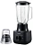 Блендер стационарный Panasonic MX-EG5311KTQ 260Вт черный