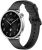Смарт-часы Xiaomi Watch S4 41мм 1.32" AMOLED корп.серебристый рем.черный разм.брасл.:120-190 мм (BHR07VRGL) - купить недорого с доставкой в интернет-магазине