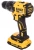 Дрель-шуруповерт DeWalt DCD777D2T-QW аккум. патрон:быстрозажимной (кейс в комплекте) - купить недорого с доставкой в интернет-магазине