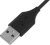 Наушники с микрофоном Jabra Engage 40 черный накладные USB оголовье (4099-413-279) - цена, купить или заказать с доставкой в интернет-магазине Наушники с микрофоном Jabra Engage 40 черный накладные USB оголовье (4099-413-279) - купить недорого с доставкой в интернет-магазине