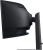 Монитор Samsung 49" Odyssey G9 S49FG916EIXCI черный VA LED 32:9 HDMI матовая HAS Piv 350cd 178гр/178гр 5120x1440 144Hz FreeSync Premium Pro DP USB 15.6кг - купить недорого с доставкой в интернет-магазине