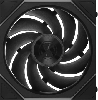 Вентилятор для корпуса Lian-Li Uni Fan TL Wireless 120 ARGB 120х120x28 черный 4-pin 33дБ (упак.:3шт) (G99.12TL1W3B.R0) Ret - купить недорого с доставкой в интернет-магазине