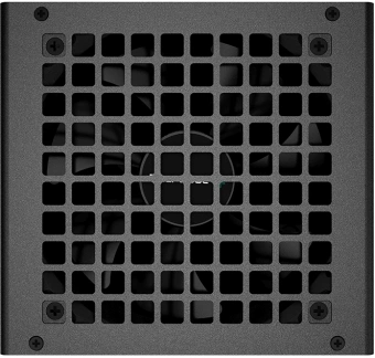 Блок питания Deepcool ATX 650W PF650 80+ white (20+4pin) APFC 120mm fan 6xSATA RTL - купить недорого с доставкой в интернет-магазине