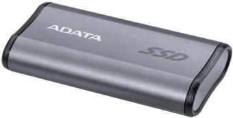 Накопитель SSD A-Data USB-C 1TB AELI-SE880-1TCGY SE880 2.5" серый - купить недорого с доставкой в интернет-магазине