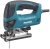 Лобзик Makita 4350FCTJ 720Вт 2800ходов/мин от электросети (кейс в комплекте) - цена, купить или заказать с доставкой в интернет-магазине Лобзик Makita 4350FCTJ 720Вт 2800ходов/мин от электросети (кейс в комплекте) - купить недорого с доставкой в интернет-магазине