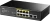 Коммутатор Cudy FS1010P (L2) 10x100Мбит/с 8PoE+ 120W неуправляемый - купить недорого с доставкой в интернет-магазине
