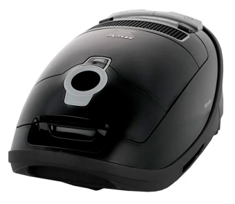 Пылесос Miele Complete C3 Parquet XL PowerLine 890Вт черный - купить недорого с доставкой в интернет-магазине