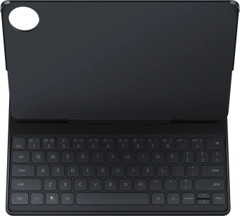 Планшет Honor MagicPad2 8s Gen3 3 8C RAM12Gb ROM256Gb 12.3" OLED 3000x1920 MagicOS 8.0.1 черный 13Mpix 9Mpix BT WiFi 10050mAh 1032hrs - купить недорого с доставкой в интернет-магазине