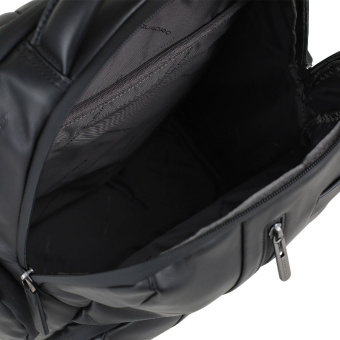 Рюкзак мужской Piquadro Urban CA4532UB00/N черный натур.кожа - купить недорого с доставкой в интернет-магазине