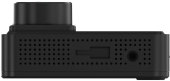 Видеорегистратор Navitel R285 2К черный 1440x2560 1440p 140гр. CV7327 - купить недорого с доставкой в интернет-магазине