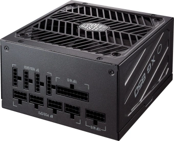 Блок питания Cooler Master ATX 850W XG850 80+ platinum 24pin APFC 135mm fan 12xSATA Cab Manag RTL - купить недорого с доставкой в интернет-магазине