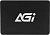 Накопитель SSD AGi SATA-III 256GB AGI250GIMAI238 AI238 2.5" OEM