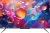 Телевизор LED Skyworth 43" 43G66G Eye Care черный/серый 4K Ultra HD 60Hz DVB-T DVB-T2 DVB-C DVB-S DVB-S2 USB WiFi Smart TV - купить недорого с доставкой в интернет-магазине