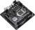 Материнская плата Asrock H510M-HVS R2.0 Soc-1200 Intel H510 2xDDR4 mATX AC`97 8ch(7.1) GbLAN+VGA+HDMI - купить недорого с доставкой в интернет-магазине