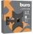 Кронштейн для телевизора Buro FL1S черный 20"-48" макс.15кг настенный поворот и наклон - купить недорого с доставкой в интернет-магазине