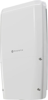 Коммутатор MikroTik FiberBox Plus CRS305-1G-4S+OUT (L3) 1x1Гбит/с 4SFP+ 1PoE управляемый - купить недорого с доставкой в интернет-магазине