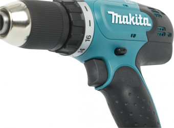 Дрель-шуруповерт Makita DDF453SYX5 аккум. патрон:быстрозажимной - купить недорого с доставкой в интернет-магазине