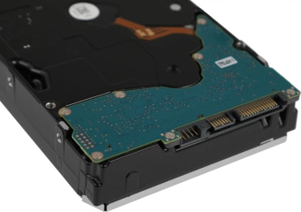 Жесткий диск Toshiba SATA-III 22TB MG10AFA22TE Server Enterprise Capacity 512E (7200rpm) 512Mb 3.5" - купить недорого с доставкой в интернет-магазине