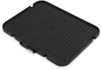 Электрогриль Vitek VT-PG5515 2200Вт черный - купить недорого с доставкой в интернет-магазине