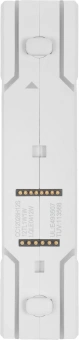 Вентилятор для корпуса Lian-Li Uni Fan TL Wireless 120 ARGB 120х124x28 белый 4-pin 33дБ (G99.12TL1W1W.R0) Ret - купить недорого с доставкой в интернет-магазине