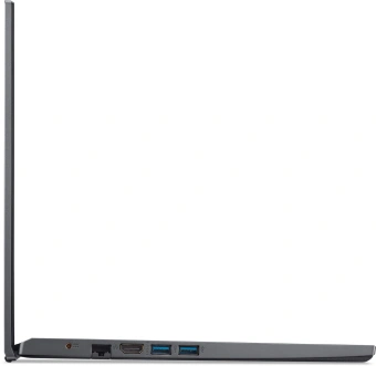 Ноутбук Acer Extensa 15 EX215-55-51GE Core i5 1235U 8Gb SSD512Gb Intel UHD Graphics 15.6" IPS FHD (1920x1080) Windows 11 Home grey WiFi BT Cam (NX.EH9EP.009) - купить недорого с доставкой в интернет-магазине