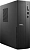ПК Dell Slim ECS1250 SFF i5 14400 (2.5) 8Gb SSD512Gb UHDG 730 Windows 11 Pro GbitEth WiFi BT 200W мышь черный (DSD-5821)
