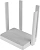 Роутер беспроводной Keenetic Explorer 4G (KN-4910) AC1200 10/100BASE-TX/4G cat.4 белый
