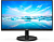 Монитор Philips 27" 271V8L черный VA LED 16:9 HDMI матовая 250cd 178гр/178гр 1920x1080 75Hz VGA FHD 3.94кг