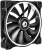 Вентилятор для корпуса ID-Cooling ZF-14025 ARGB 140х140x25 черный 4-pin 37дБ (ZF-14025-ARGB) Ret - купить недорого с доставкой в интернет-магазине