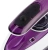 Утюг дорожный Vitek VT-8305 1000Вт белый/фиолетовый - цена, купить или заказать с доставкой в интернет-магазине Утюг дорожный Vitek VT-8305 1000Вт белый/фиолетовый - купить недорого с доставкой в интернет-магазине