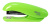 Степлер Kw-Trio 05665green Dolphin 24/6 26/6 (20листов) зеленый 150скоб металл/пластик - купить недорого с доставкой в интернет-магазине