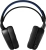 Наушники с микрофоном Steelseries Arctis 7P+ черный мониторные Radio оголовье (61462) - цена, купить или заказать с доставкой в интернет-магазине Наушники с микрофоном Steelseries Arctis 7P+ черный мониторные Radio оголовье (61462) - купить недорого с доставкой в интернет-магазине
