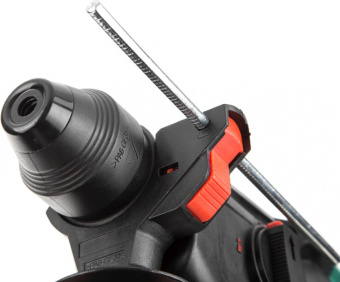 Перфоратор Hammer PRT800D патрон:SDS-plus уд.:2.6Дж 800Вт (кейс в комплекте) - купить недорого с доставкой в интернет-магазине