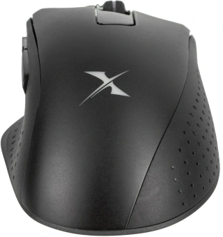 Мышь A4Tech Bloody X5 Max черный оптическая 10000dpi USB 9but - купить недорого с доставкой в интернет-магазине