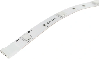 Умная светодиодная лента TP-Link Tapo L900-5 13.5В 5м - купить недорого с доставкой в интернет-магазине