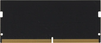Память DDR5 8GB 4800MHz AMD R558G4800S1S-U Radeon R5 RTL PC5-38400 CL40 SO-DIMM 262-pin 1.1В Ret - купить недорого с доставкой в интернет-магазине