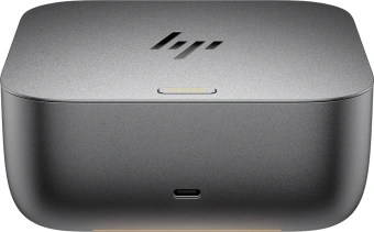 Стыковочная станция HP Thunderbolt 4 Ultra G6 180Вт (9X481UT) - купить недорого с доставкой в интернет-магазине