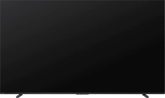 Телевизор QLED Hisense 100" 100E7Q PRO угольно-серый 4K Ultra HD 120Hz MEMC DVB-T DVB-T2 DVB-C DVB-S DVB-S2 USB WiFi Smart TV - купить недорого с доставкой в интернет-магазине