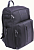 Рюкзак Piquadro Brief2 CA6648BR2/N черный нейлон/натур.кожа