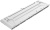 Клавиатура A4Tech Fstyler FS100 Neon механическая серый/белый USB for gamer LED (FS100) - купить недорого с доставкой в интернет-магазине