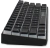 Клавиатура Оклик K763W механическая черный USB беспроводная BT/Radio Multimedia for gamer LED (1920548) кабель 1.5м - купить недорого с доставкой в интернет-магазине
