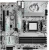Материнская плата MSI B850M GAMING PLUS WIFI SocketAM5 AMD B850 4xDDR5 mATX AC`97 8ch(7.1) 5Gigabit RAID+HDMI+DP - купить недорого с доставкой в интернет-магазине
