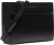 Деловая сумка женская Piquadro Blue Square BD6680B2/N с отделением для ноутбука 15.6" черная натур.кожа - купить недорого с доставкой в интернет-магазине