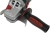 Углошлифовальная машина Metabo WEV 11-125 Quick 1100Вт 10500об/мин рез.шпин.:M14 d=125мм (603625000) - купить недорого с доставкой в интернет-магазине
